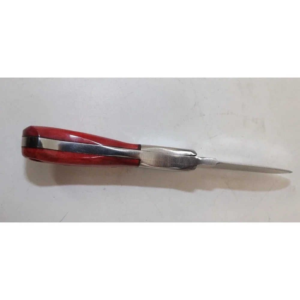 Valley Forge Cutlery 5 